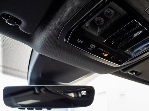 New 2025 Volkswagen Atlas Cross Sport SEL R-Line image 43