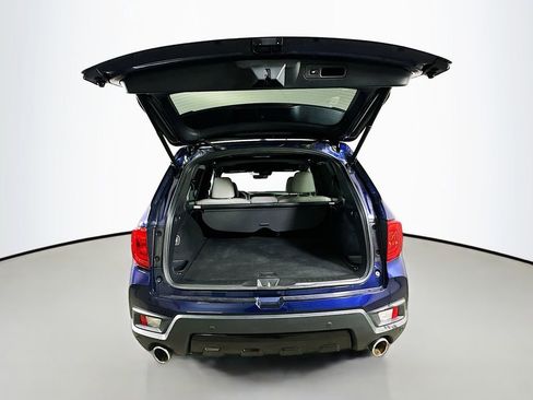 Used 2023 Honda Passport Elite image 36