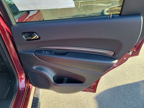 New 2026 Dodge Durango GT image 31