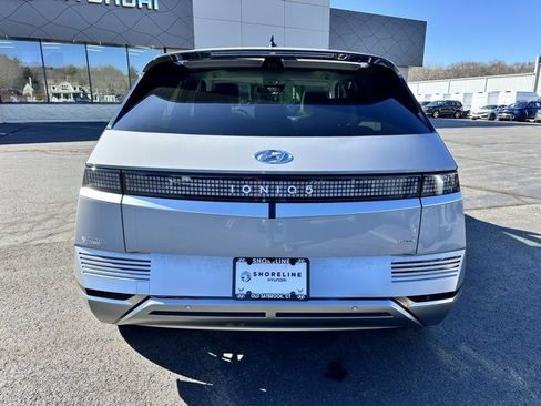 New 2024 Hyundai Ioniq 5 Limited image 6