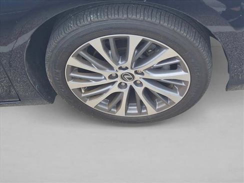 Used 2019 Lexus ES 350 FWD image 7