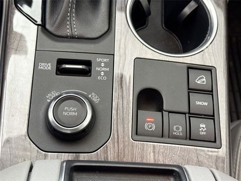 Used 2023 Toyota Highlander Limited image 30