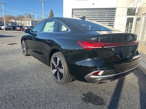 New 2025 Audi A5 2.0T Premium Plus image 3