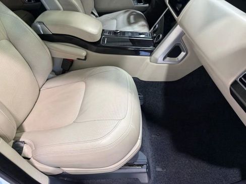 Used 2020 Land Rover Range Rover Autobiography AWD/4WD image 79