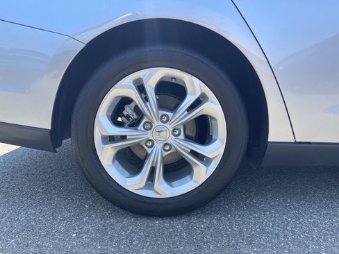 Used 2023 Honda Accord LX image 20