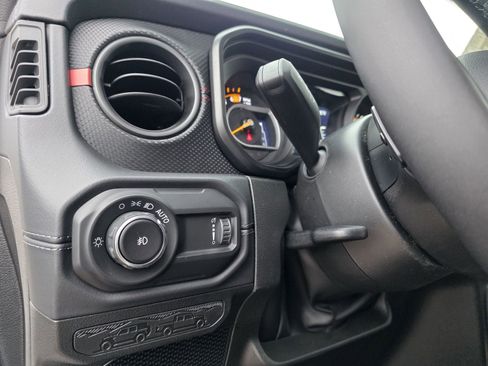 New 2026 Jeep Wrangler Unlimited Rubicon image 18