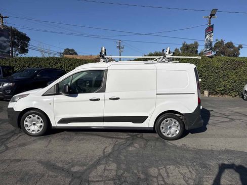 Used 2015 Ford Transit Connect XL image 6