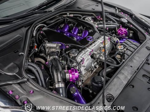 Used 2013 Nissan GT-R Premium image 39