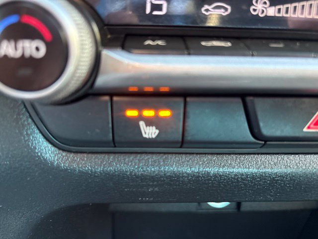 Used 2024 MAZDA CX-50 AWD 2.5 S w/ Weather Package image 21