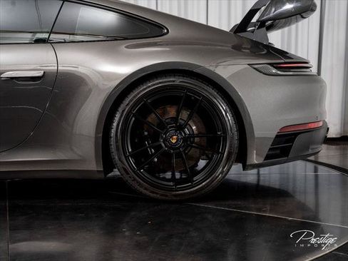 Used 2024 Porsche 911 GT3 RS image 8