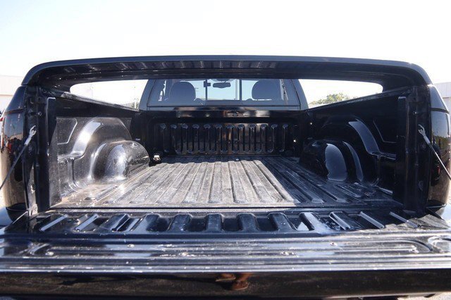 Used 2004 Dodge Ram 1500 Truck 2WD Regular Cab image 7
