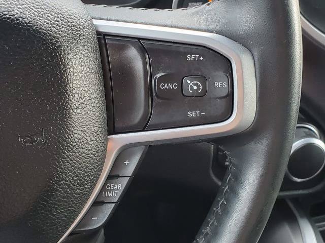 Certified 2023 RAM 1500 Big Horn AWD/4WD image 12