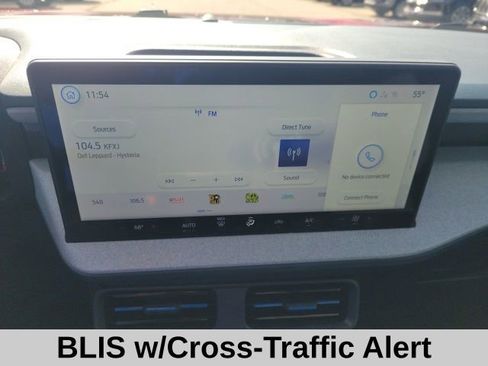 Used 2025 Ford Maverick XLT w/ 4K Tow Package image 10