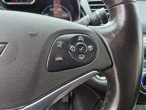 Used 2018 Chevrolet Impala Premier image 31