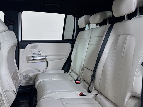 New 2026 Mercedes-Benz GLB 250 4MATIC image 7
