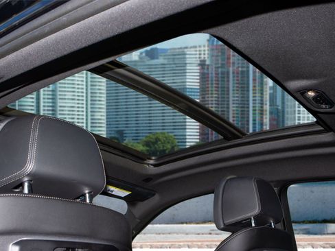 Used 2024 BMW X6 xDrive40i image 19