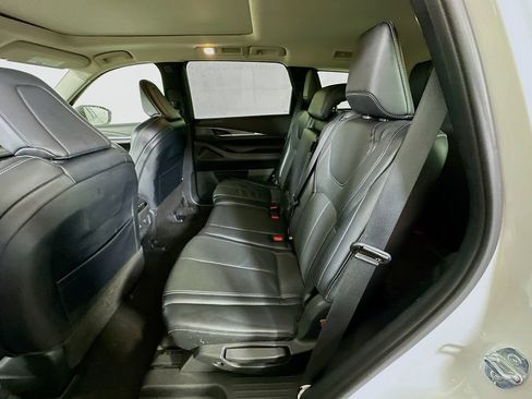 Used 2023 INFINITI QX60 Luxe image 15