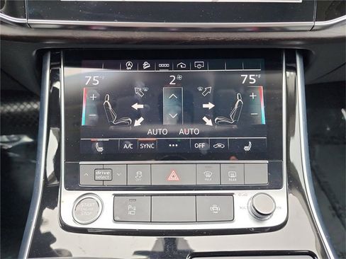 Certified 2023 Audi Q8 Premium image 19