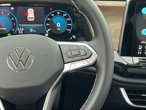 New 2026 Volkswagen Atlas SE AWD/4WD image 25
