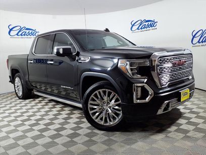 Used 2019 GMC Sierra 1500 Denali w/ Denali Ultimate Package