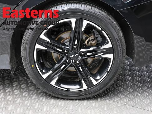 Used 2022 Kia K5 GT-Line w/ GT-Line FWD Premium Package image 8