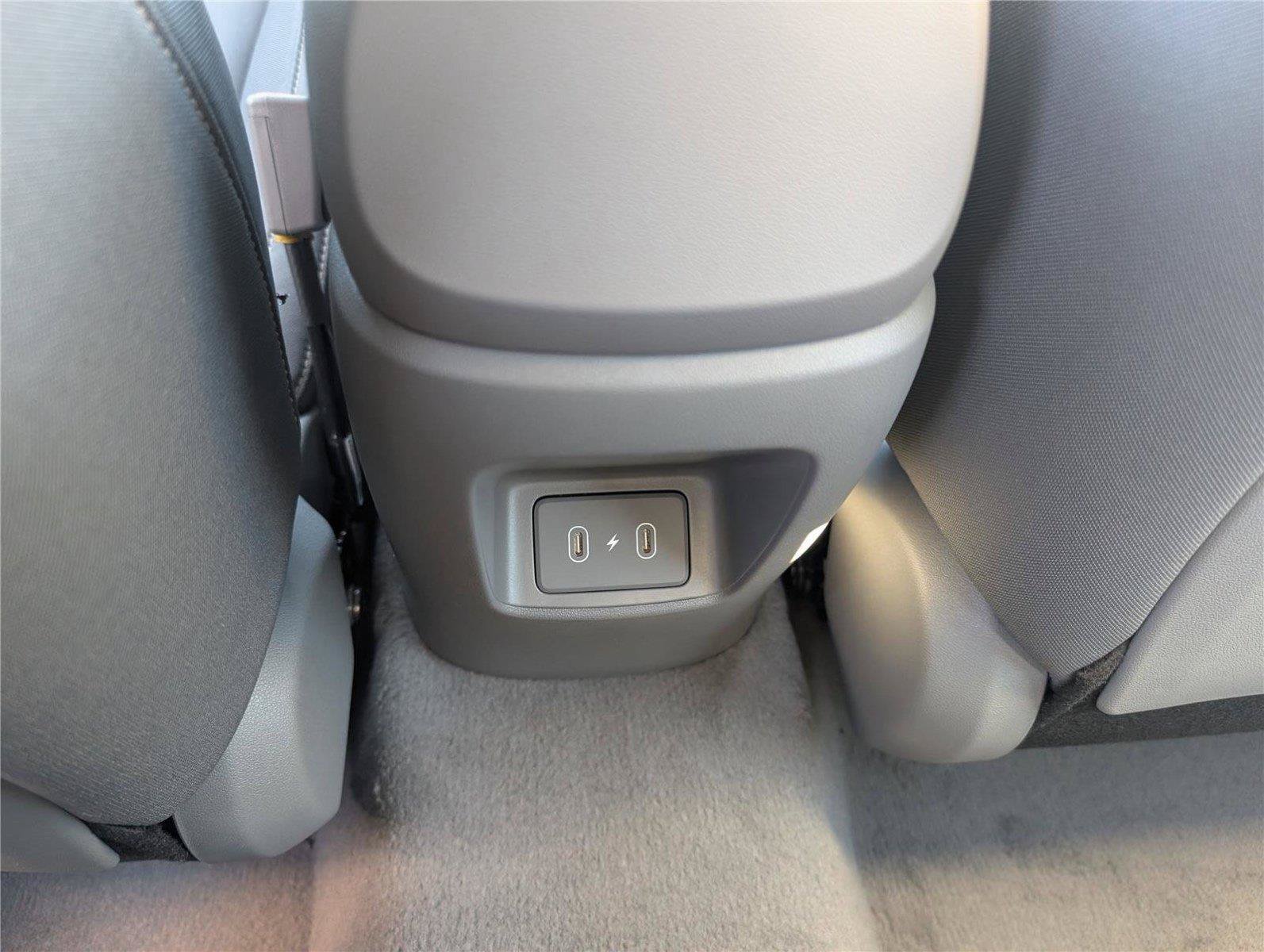 New 2026 Hyundai Elantra SEL w/ Cargo Package FWD image 14