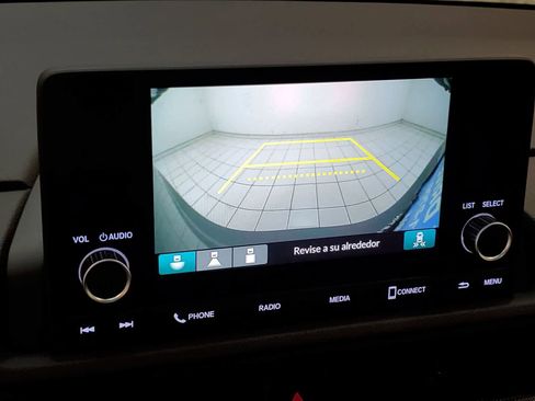 Certified 2025 Honda CR-V Sport image 4