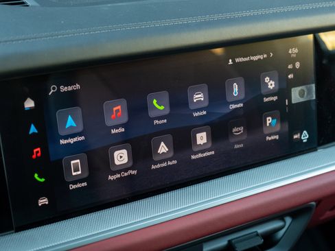 New 2026 Porsche Cayenne image 21