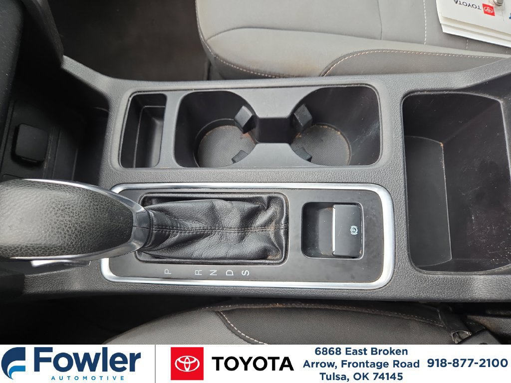 Used 2019 Ford Escape S FWD image 21