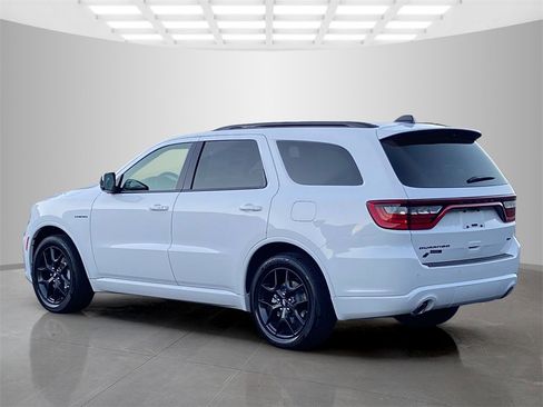 New 2026 Dodge Durango GT image 3