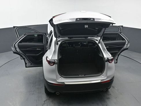 Certified 2025 MAZDA CX-30 AWD 2.5 S w/ Select Sport Pkg image 41