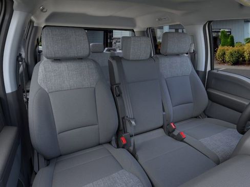 New 2026 Ford F250 XLT w/ XLT Premium Package image 11