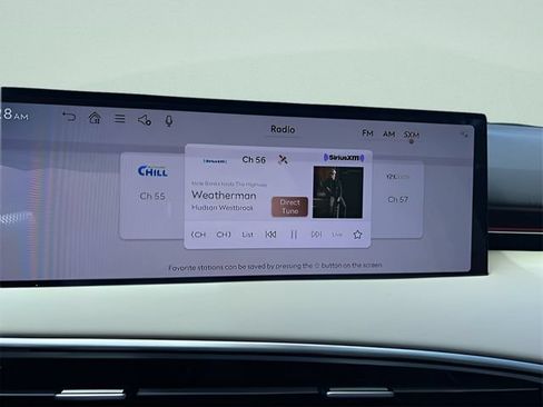 New 2026 Genesis GV70 2.5T Select AWD/4WD image 25