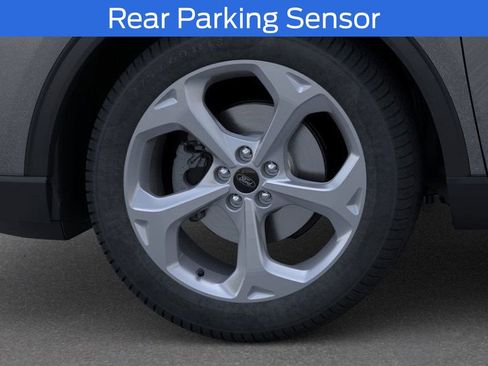 New 2026 Ford Escape ST-Line Select w/ Equipment Group 401A image 19