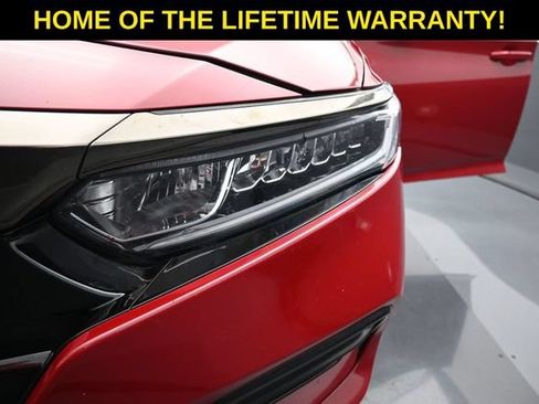 Used 2018 Honda Accord Sport image 47