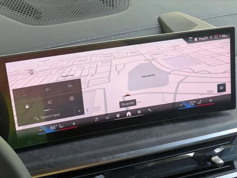 Used 2026 BMW X5 xDrive50e w/ Executive Package image 13