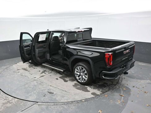 New 2026 GMC Sierra 1500 Denali w/ Denali Reserve Package AWD/4WD image 44