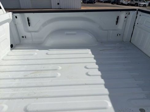 Used 2024 RAM 2500 Laramie AWD/4WD image 35