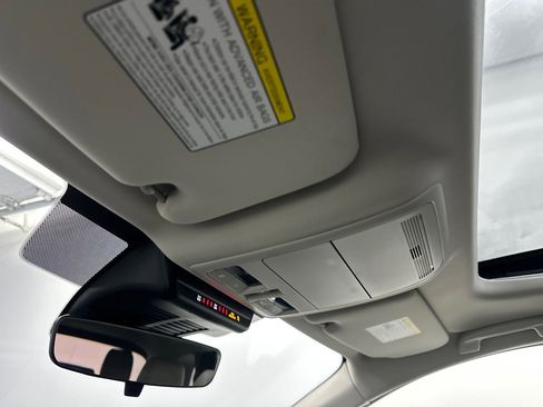 New 2026 MAZDA CX-90 3.3 Turbo w/ Preferred Package image 35