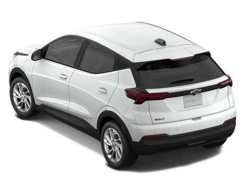 New 2027 Chevrolet Bolt LT image 5