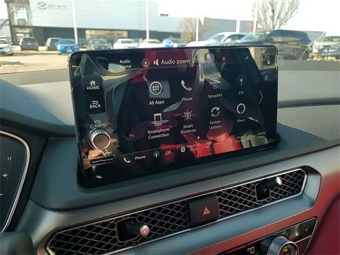 New 2026 Acura Integra A-Spec image 20