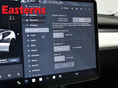 Used 2021 Tesla Model Y Long Range image 20