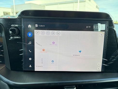 New 2026 Subaru Outback Wilderness image 12