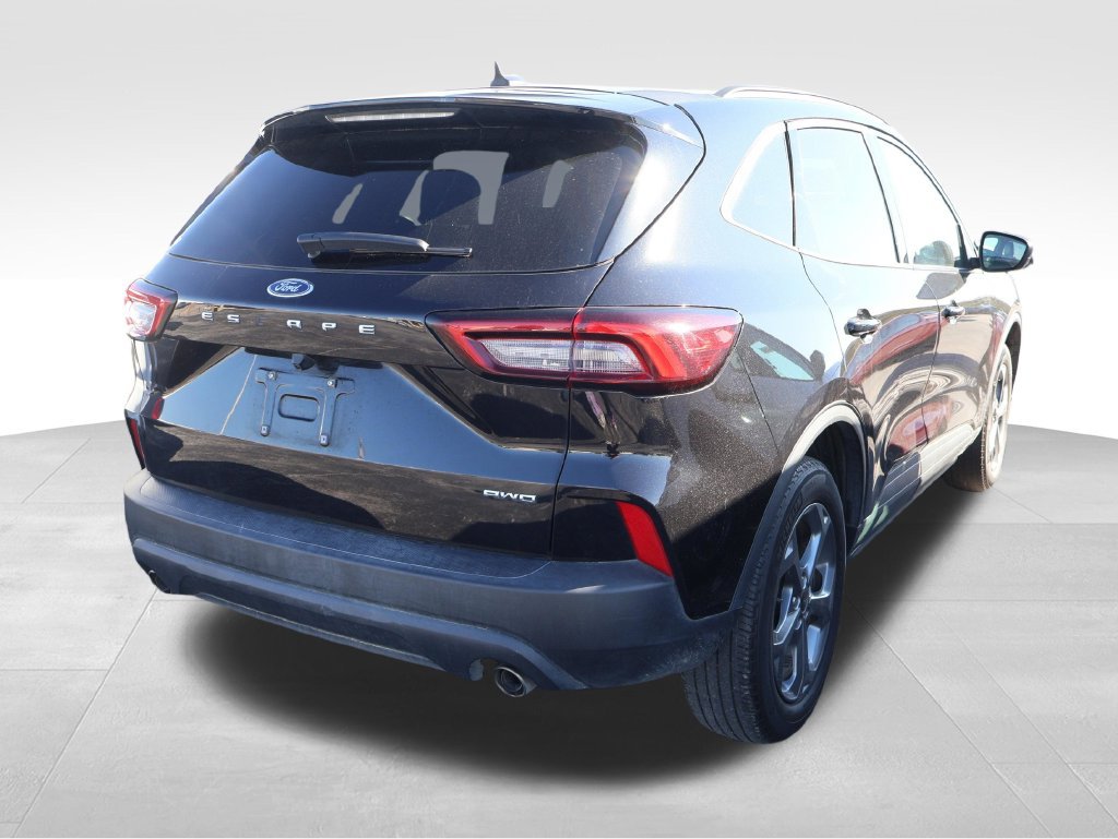 Used 2025 Ford Escape ST-Line AWD/4WD image 15