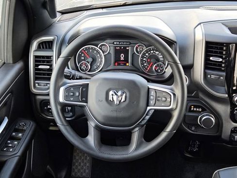 New 2025 RAM 1500 Tradesman image 13