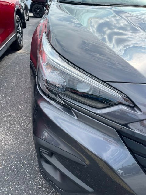 Used 2025 Subaru Legacy Sport AWD/4WD image 3