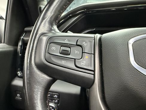 Used 2022 GMC Sierra 1500 AT4X image 20