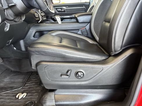 Used 2021 RAM 1500 TRX w/ TRX Level 1 Equipment Group AWD/4WD image 17