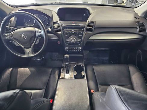 Used 2014 Acura RDX AWD w/ Technology Package image 20