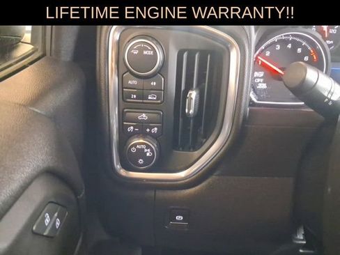 Used 2020 Chevrolet Silverado 1500 LT w/ All-Star Edition image 16